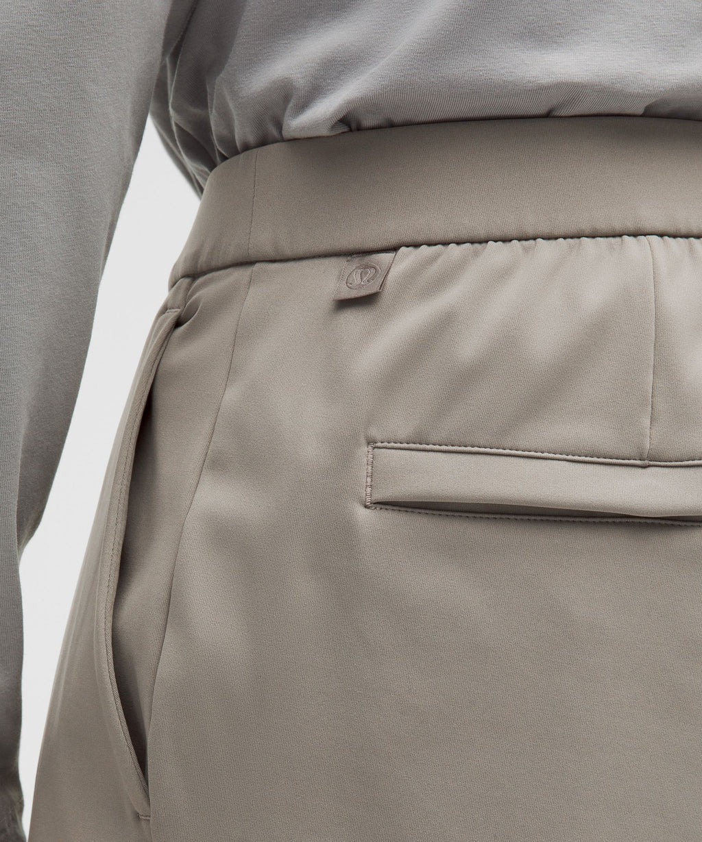 Men's Daydrift Classic-Fit Trouser ShorterNo Belt Loops