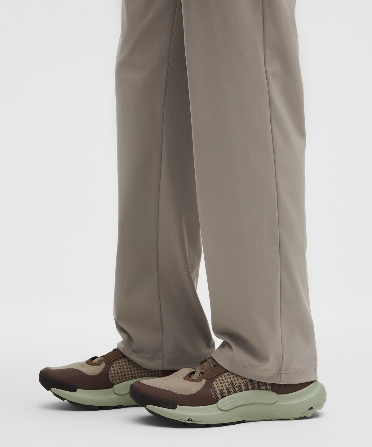 Men's Daydrift Classic-Fit Trouser ShorterNo Belt Loops