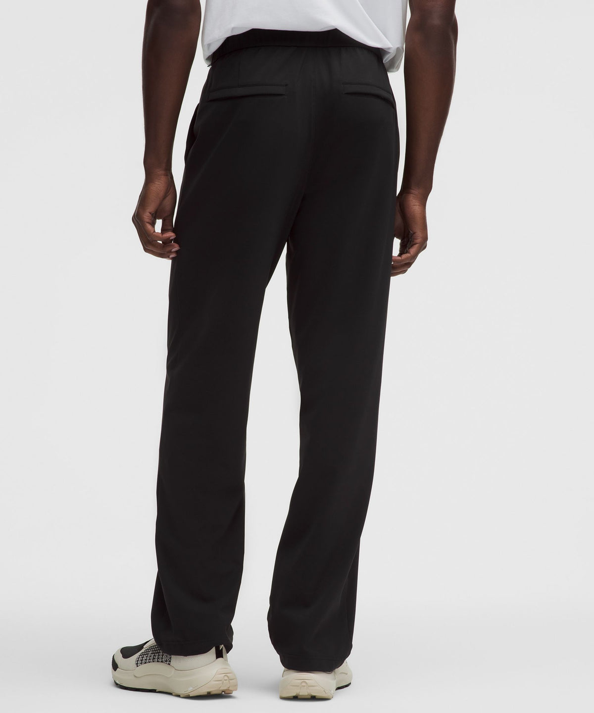 Men's Daydrift Classic-Fit Trouser TallNo Belt Loops