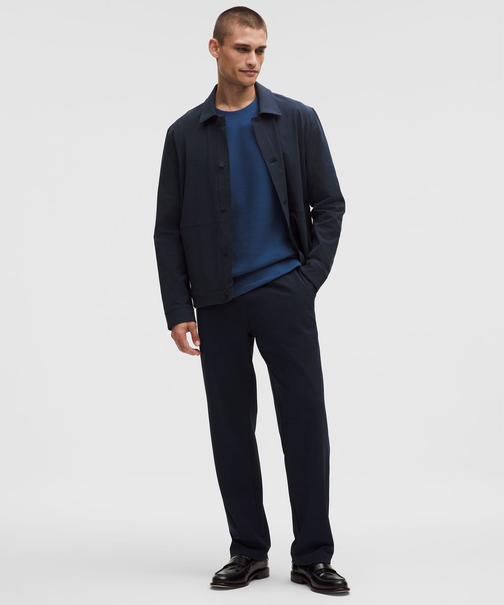 Men's Daydrift Classic-Fit Trouser TallNo Belt Loops