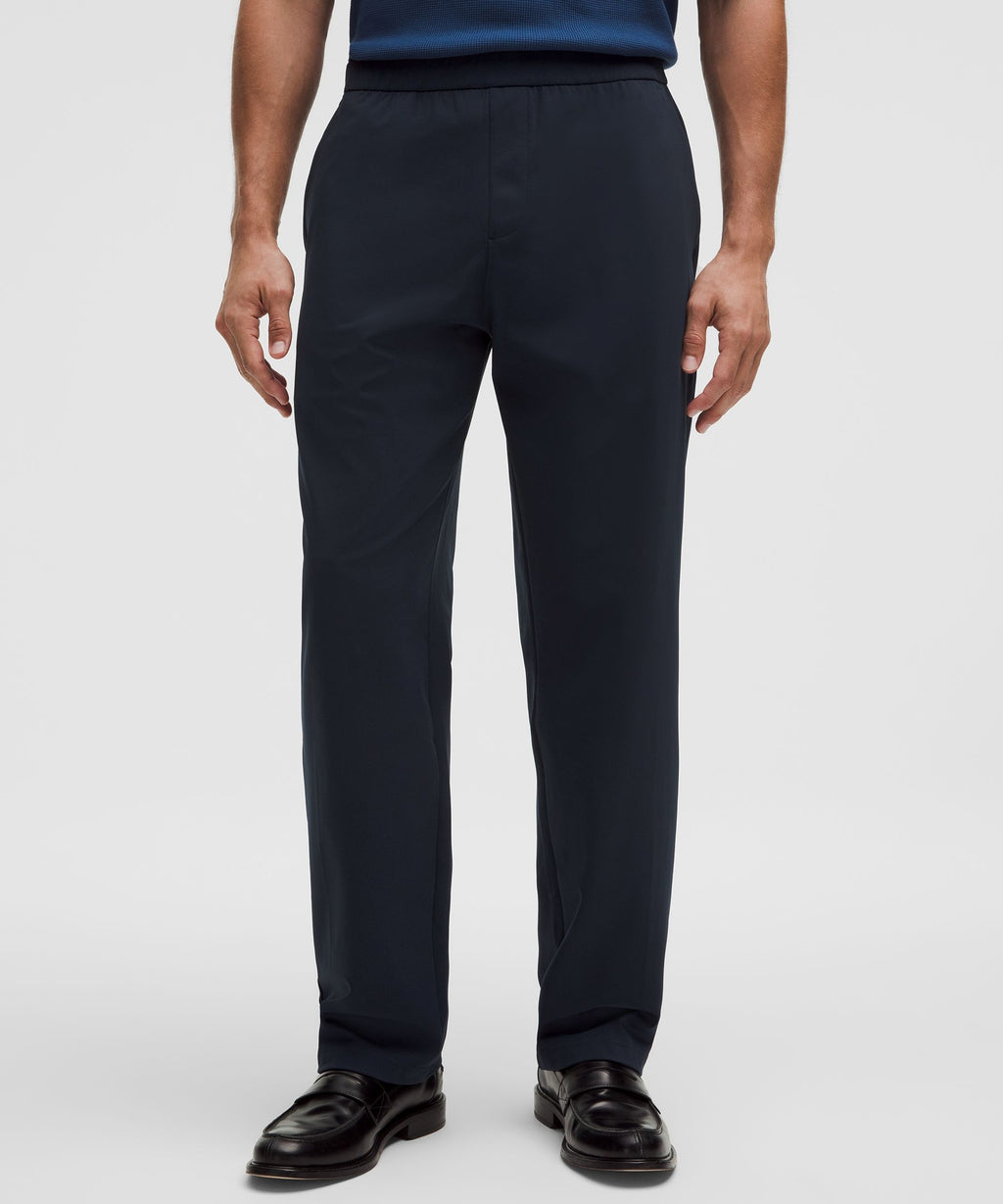 Men's Daydrift Classic-Fit Trouser TallNo Belt Loops