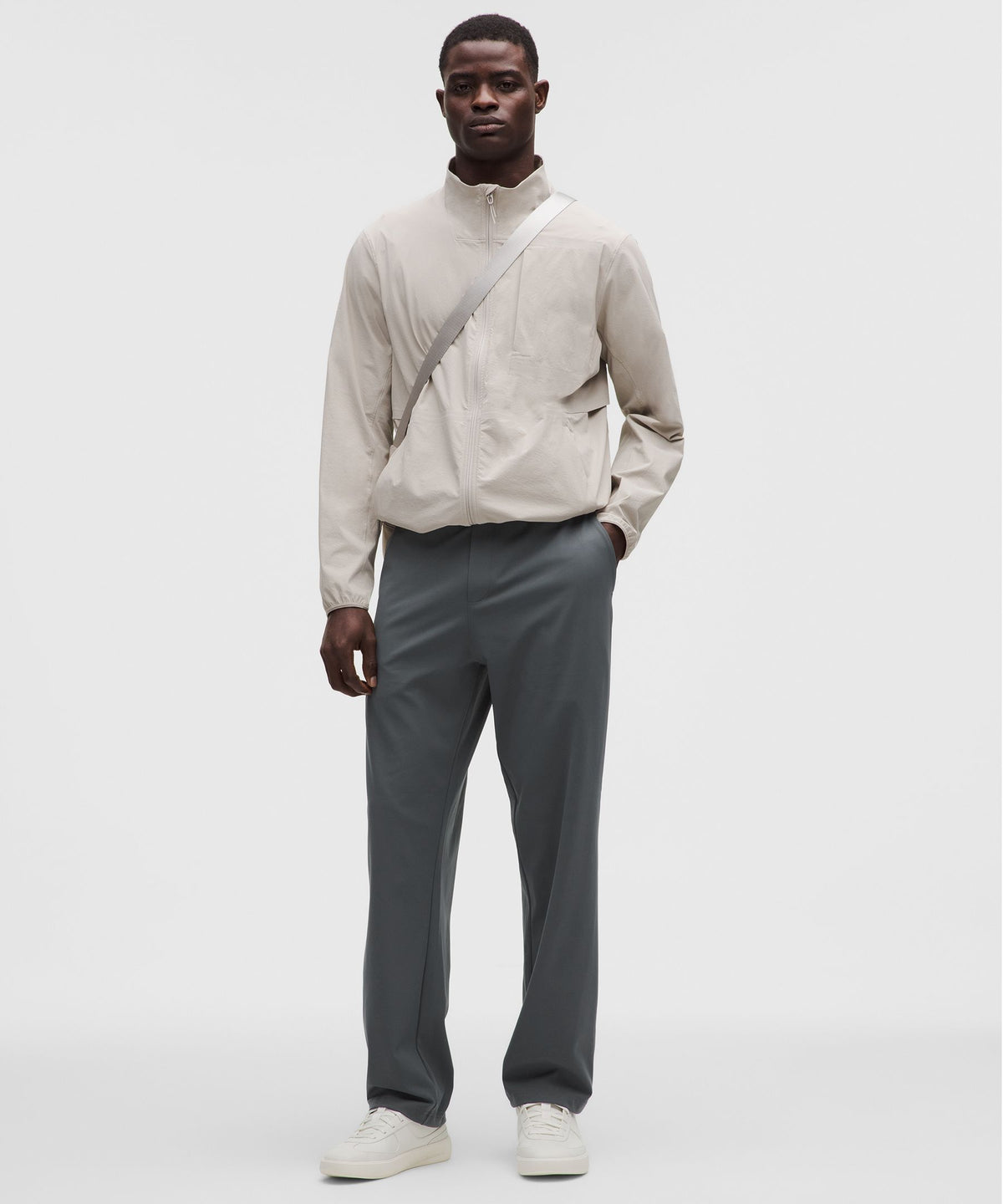 Men's Daydrift Classic-Fit Trouser TallNo Belt Loops