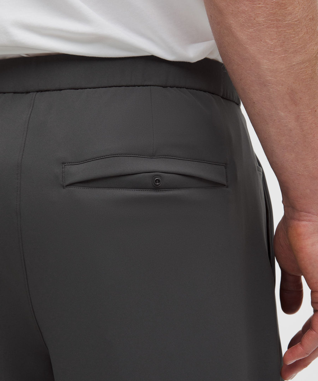 Men's Daydrift Relaxed-Fit Pleated Trouser TallNo Belt Loops