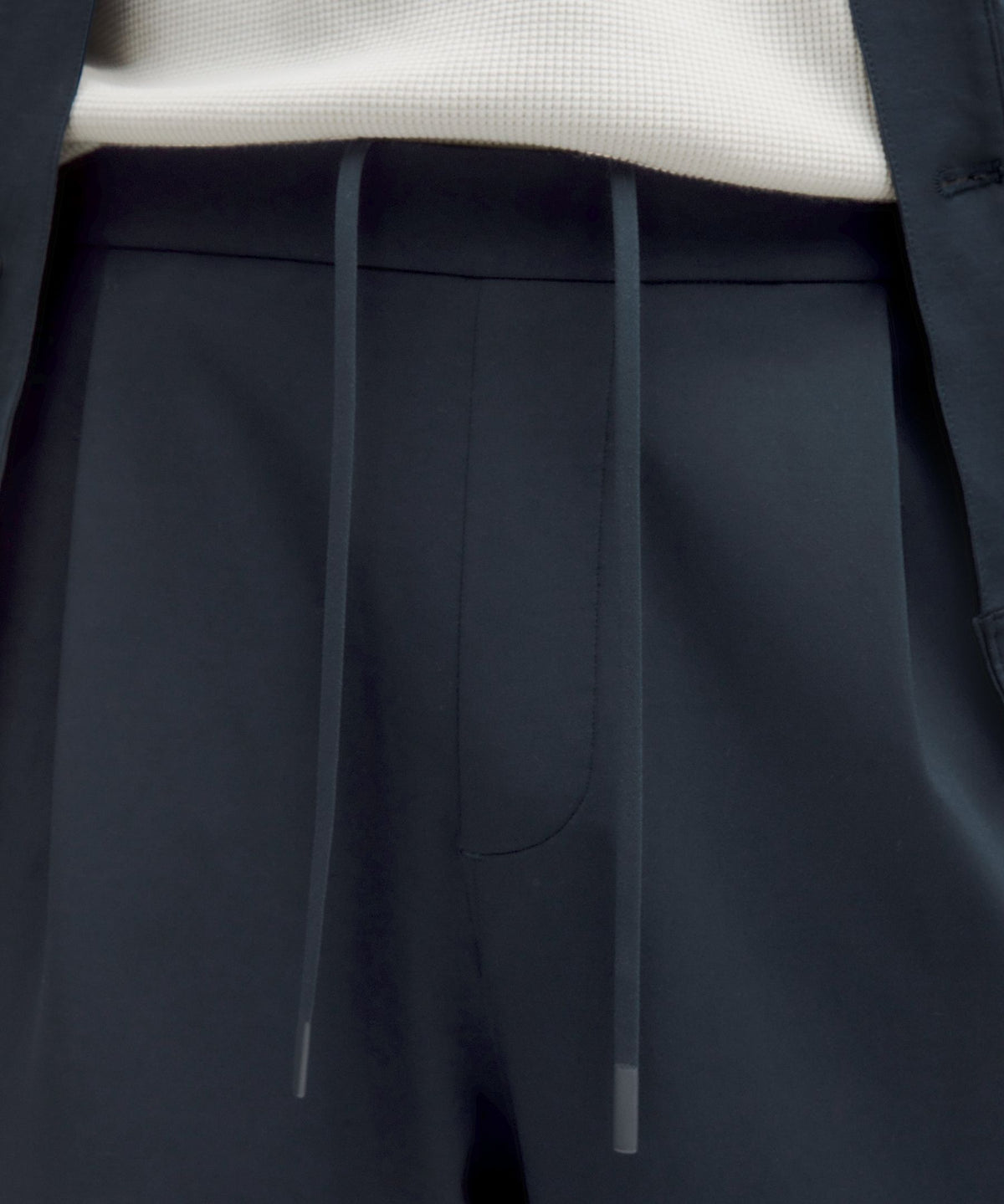 Men's Daydrift Relaxed-Fit Pleated Trouser TallNo Belt Loops