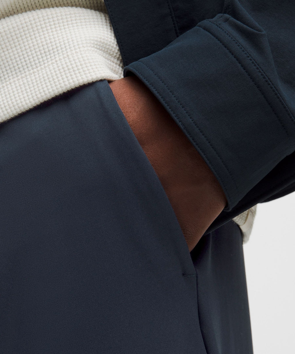 Men's Daydrift Relaxed-Fit Pleated Trouser TallNo Belt Loops