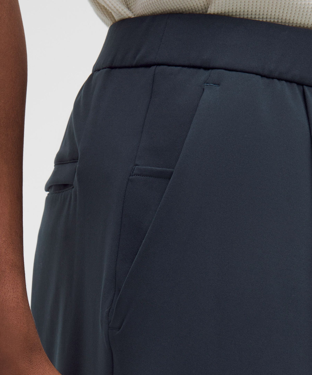 Men's Daydrift Relaxed-Fit Pleated Trouser TallNo Belt Loops
