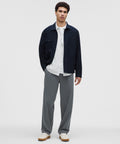 Men's Daydrift Relaxed-Fit Pleated Trouser TallNo Belt Loops