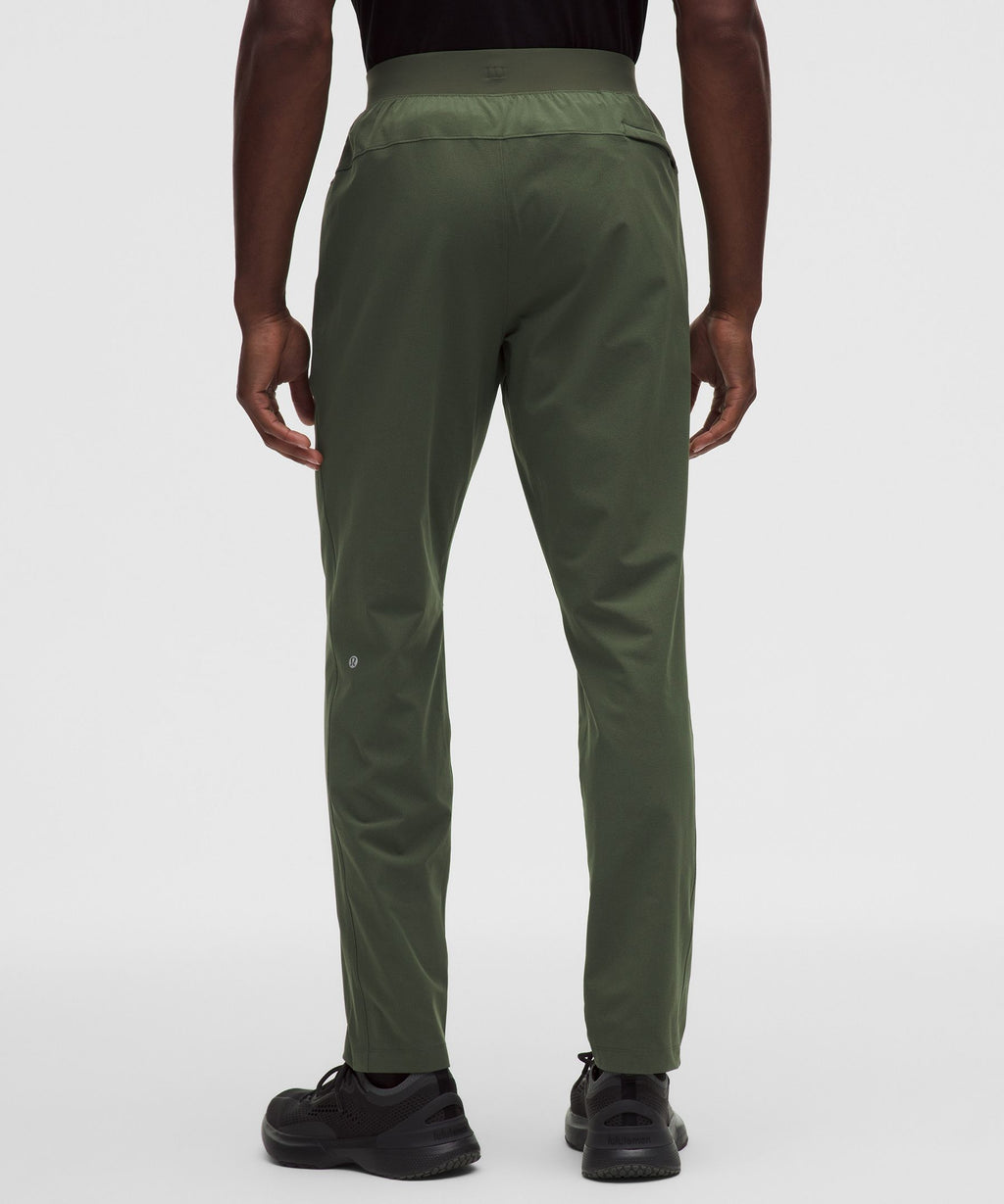 Zeroed In Slim-Fit PantTall