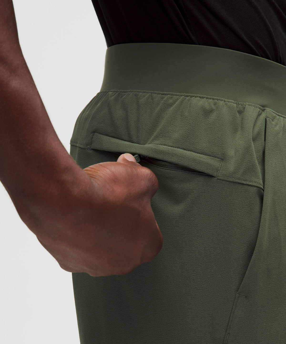 Zeroed In Slim-Fit PantTall