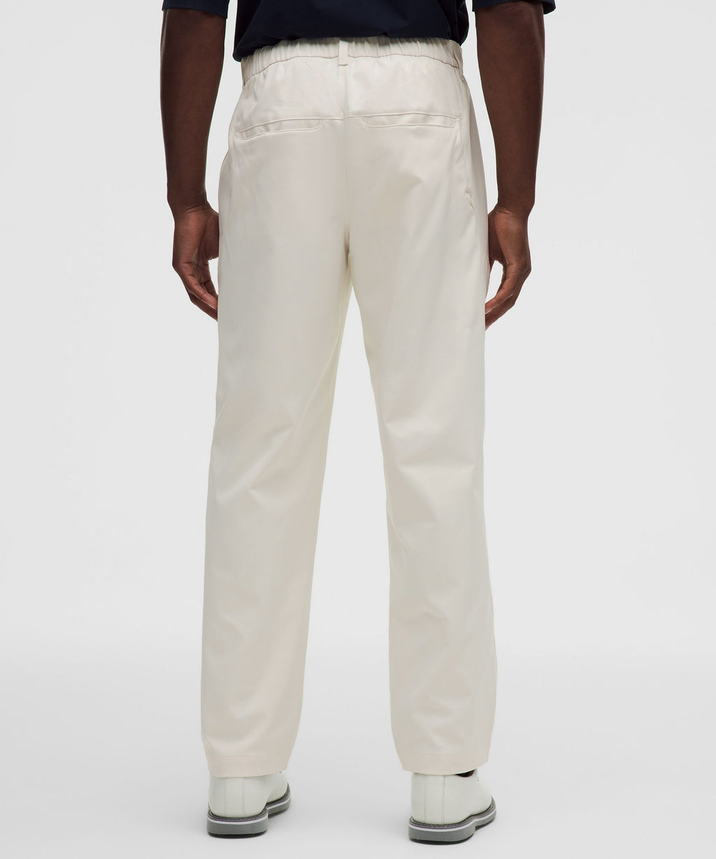 Water-Repellent Classic-Fit Golf PantRegular