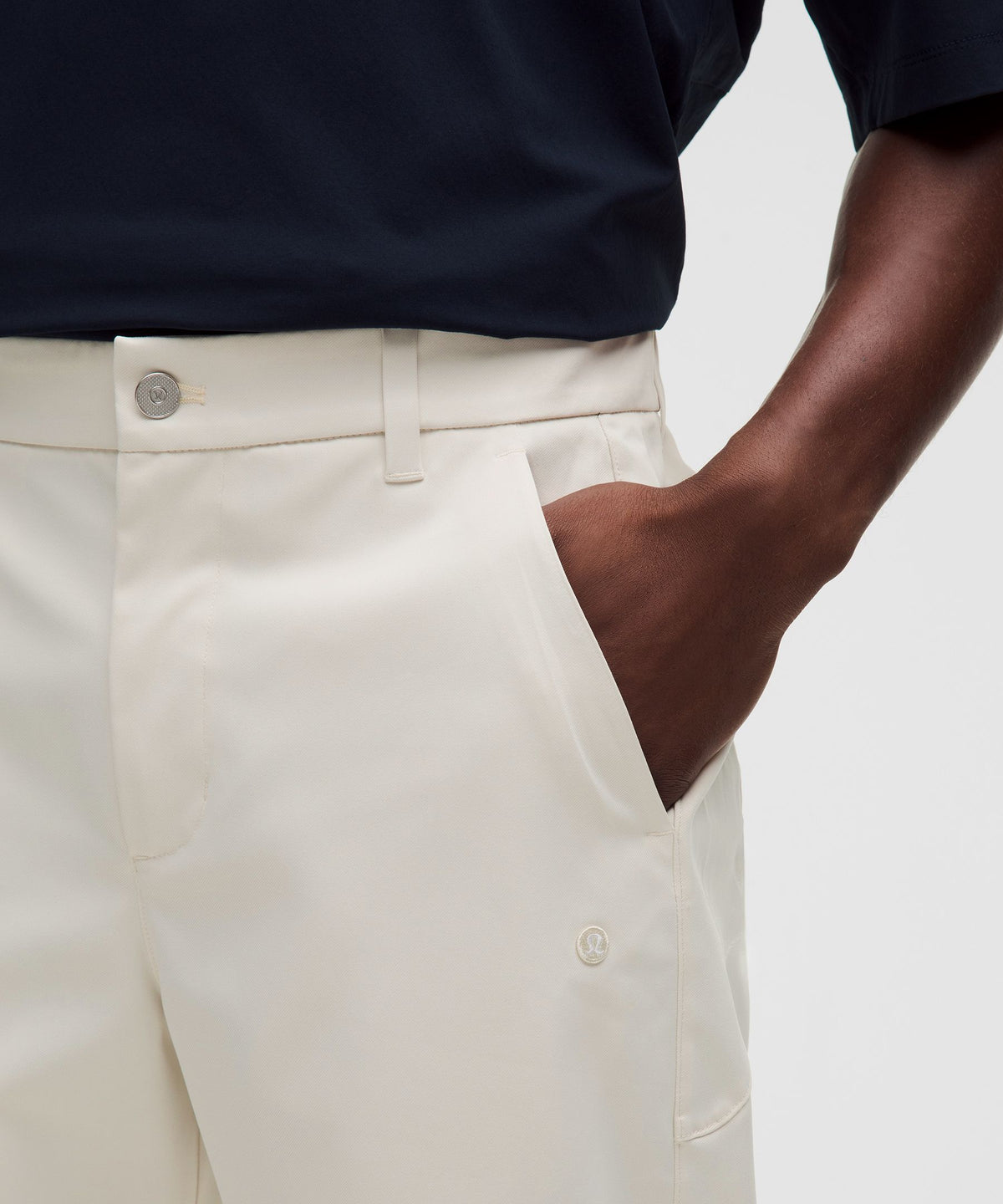 Water-Repellent Classic-Fit Golf PantRegular