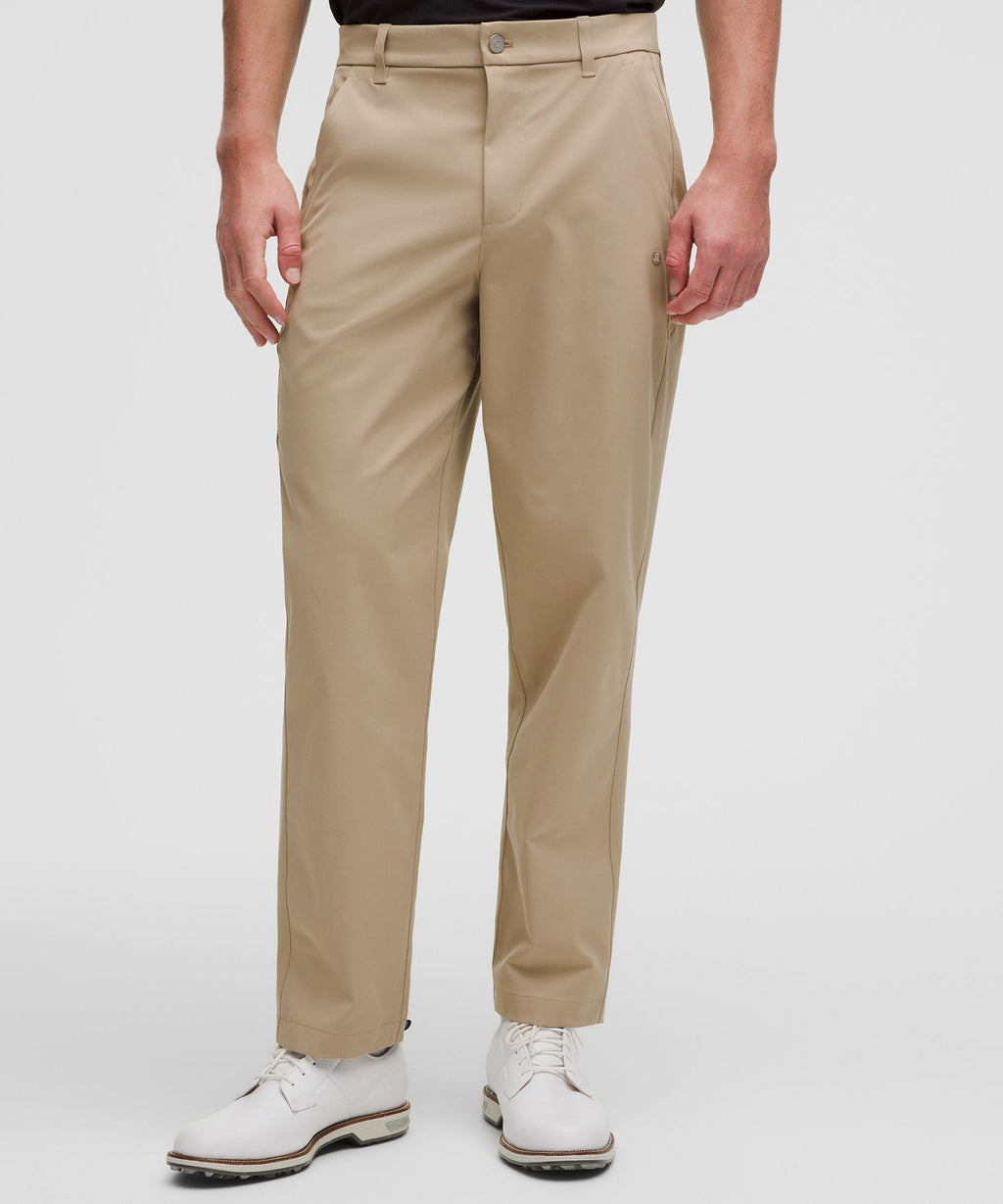 Water-Repellent Classic-Fit Golf PantRegular