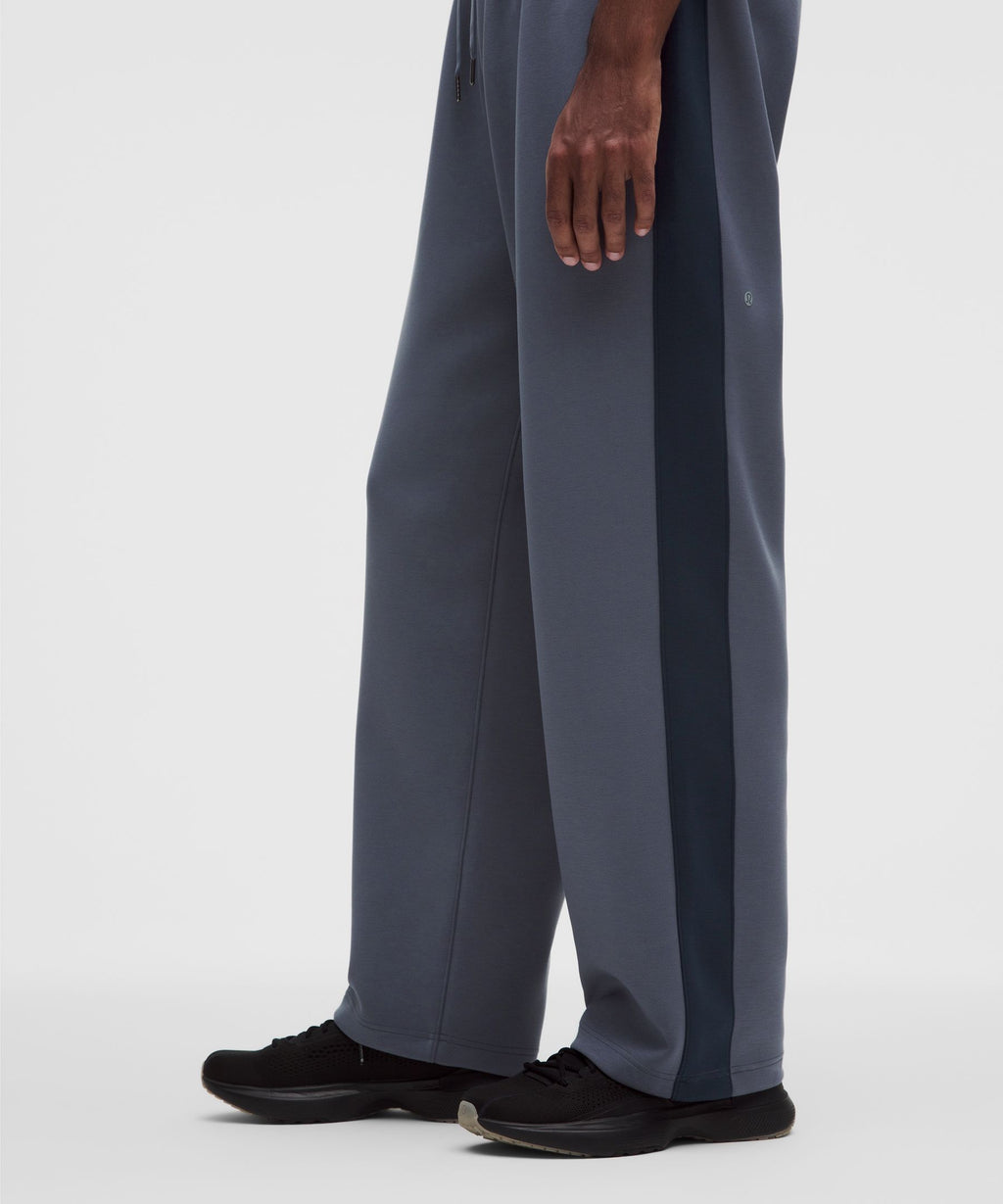 Smooth Spacer Colourblock PantRegular