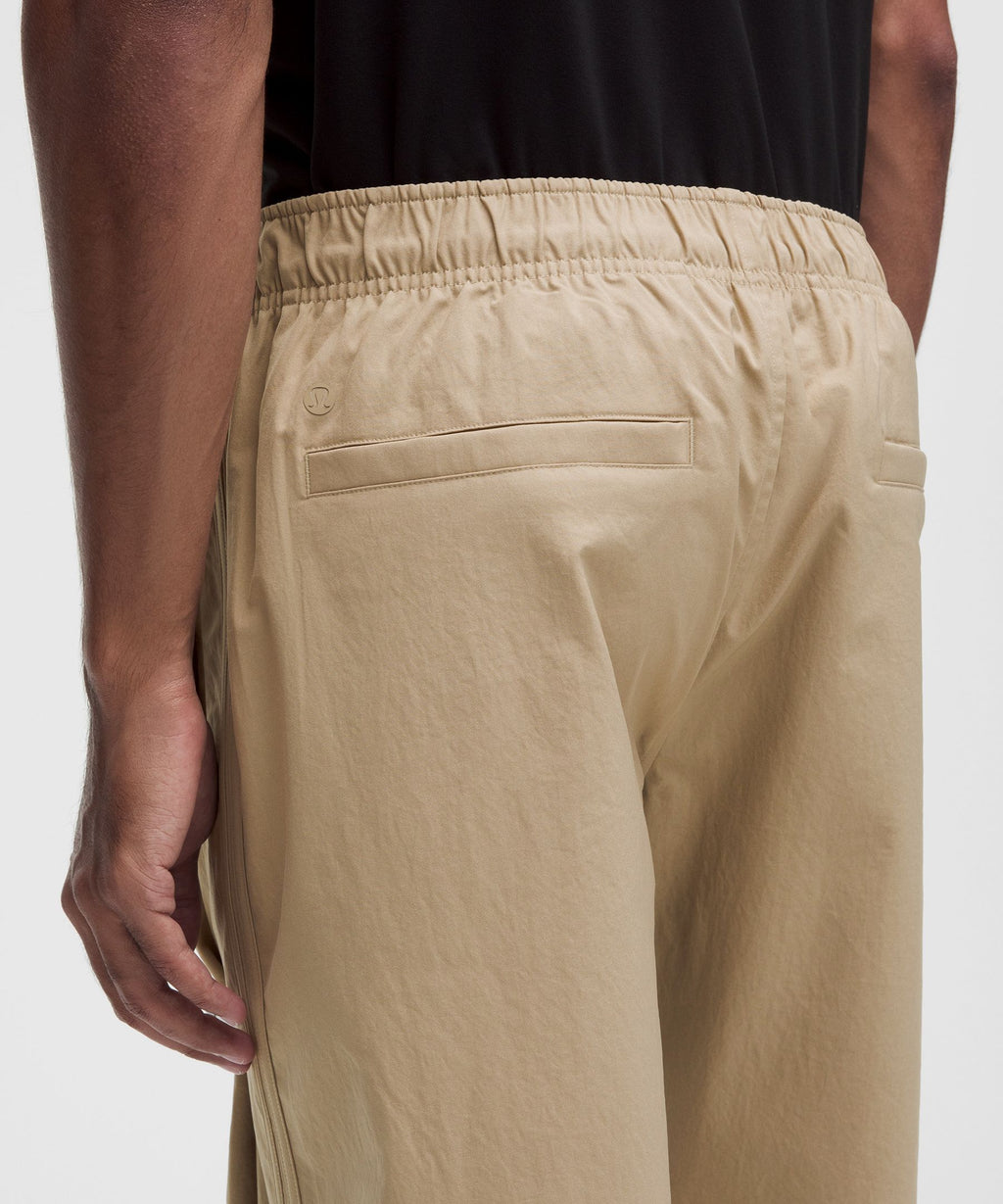 Smooth Twill Track PantRegular