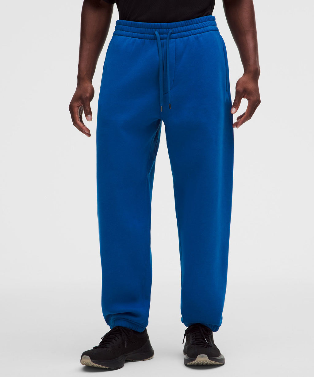 Men's Steady State SuperLoft JoggerRegular