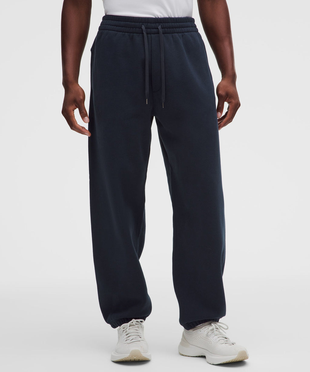 Men's Steady State SuperLoft JoggerShorter