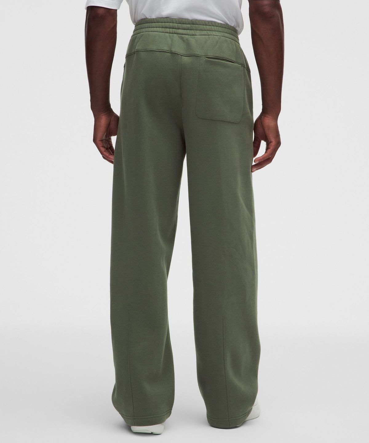 Men's Steady State SuperLoft PantRegular