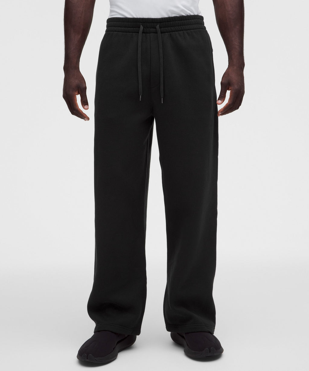 Men's Steady State SuperLoft PantShorter