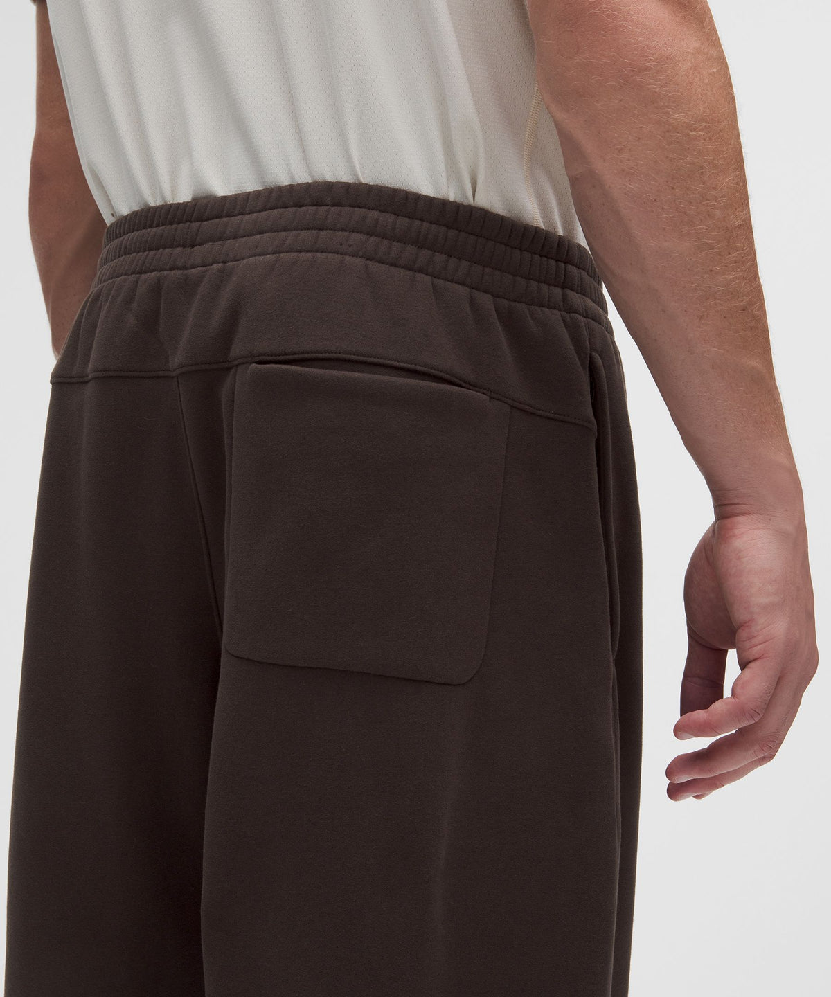 Men's Steady State SuperLoft PantShorter