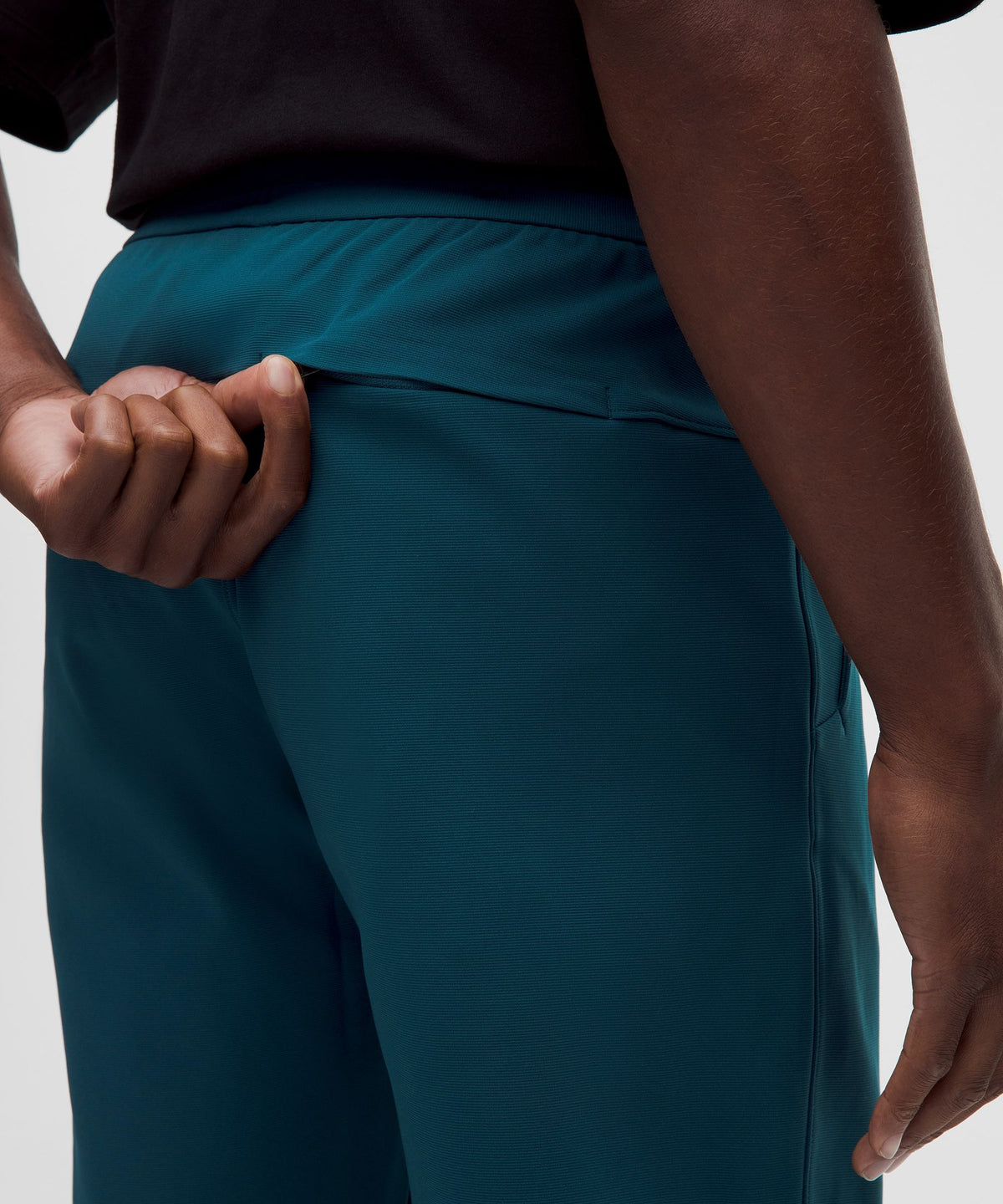 Sojourn JoggerShorter
