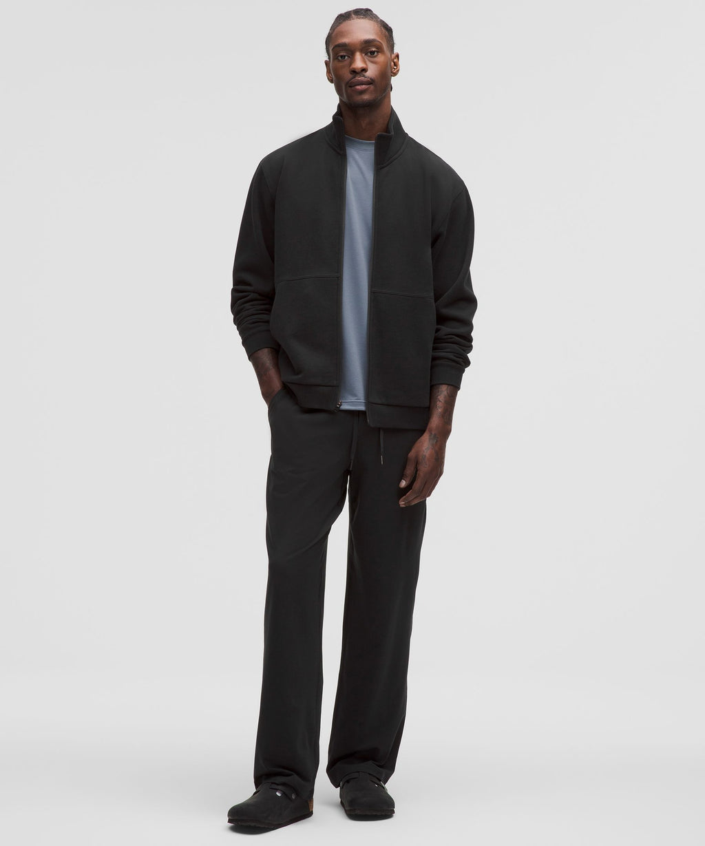 Soft Jersey Classic-Fit PantShorter