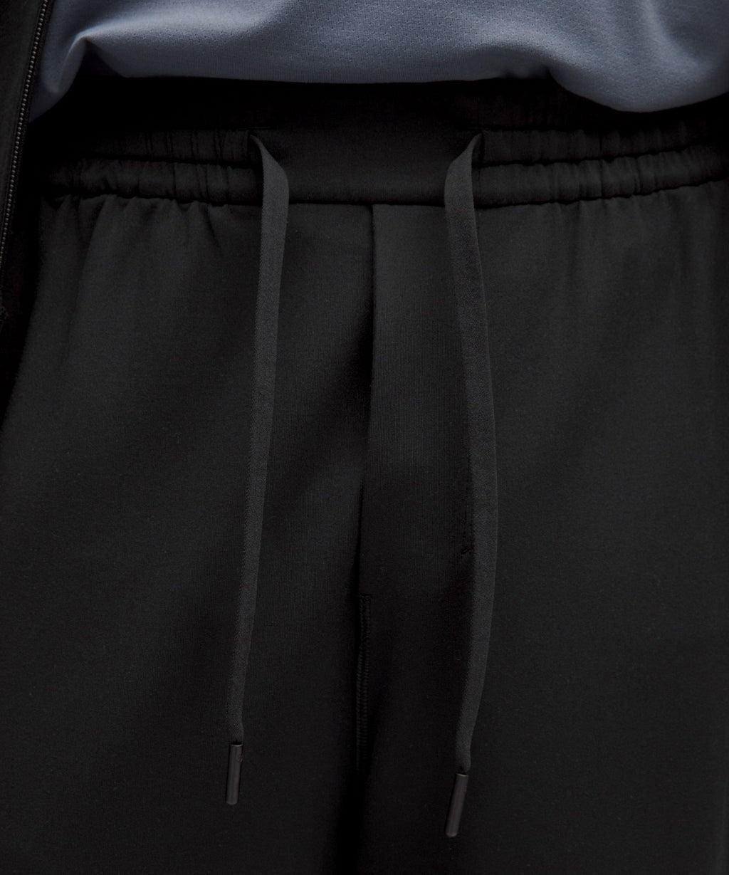 Soft Jersey Classic-Fit PantShorter