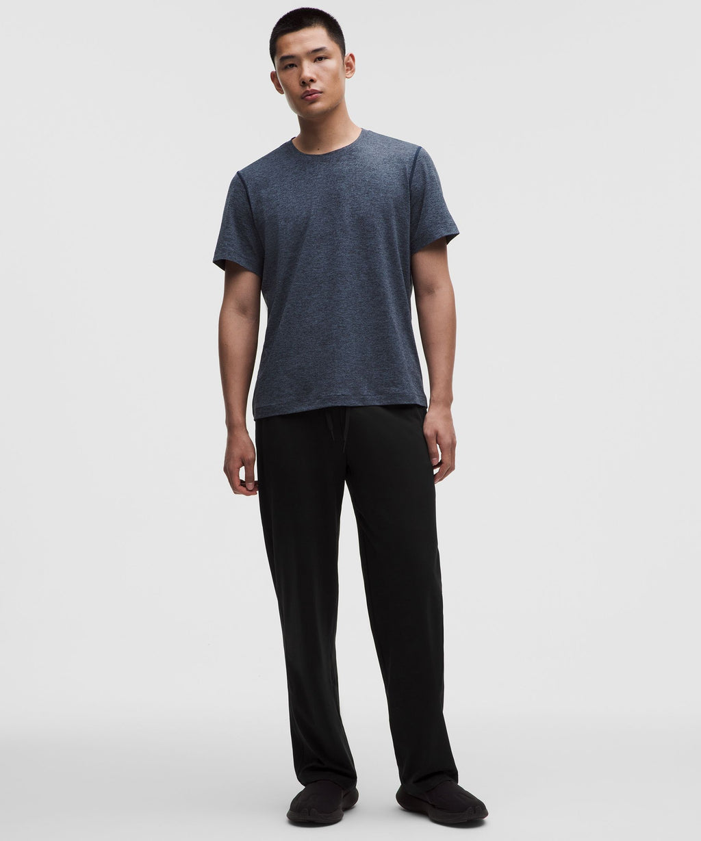 Soft Jersey Classic-Fit PantTall