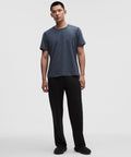 Soft Jersey Classic-Fit PantTall