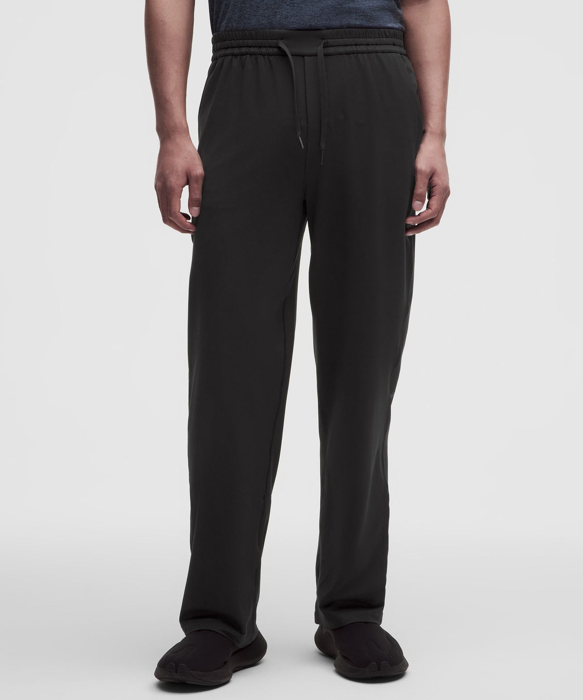 Soft Jersey Classic-Fit PantTall