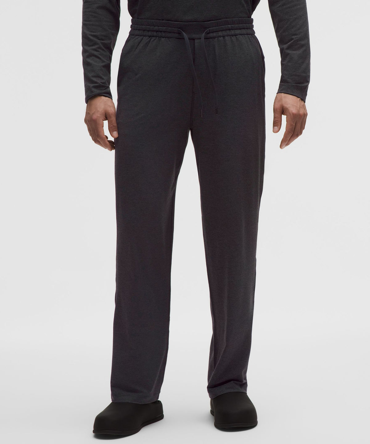 Soft Jersey Classic-Fit PantTall