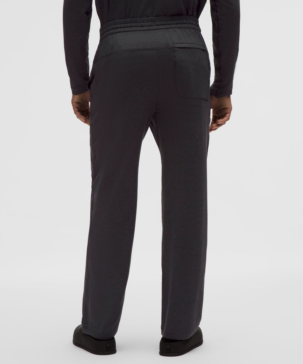Soft Jersey Classic-Fit PantTall