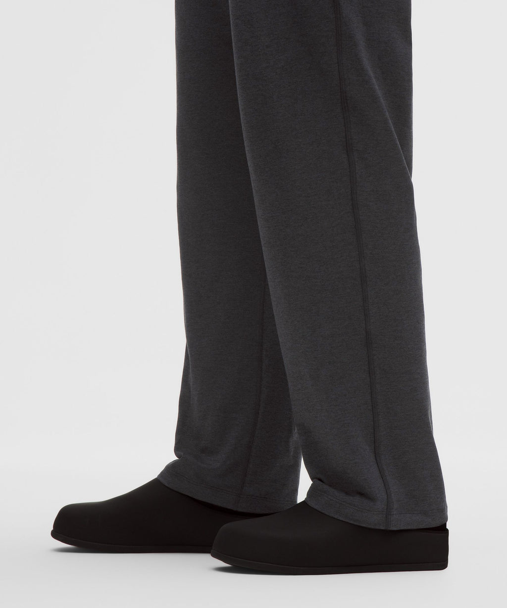 Soft Jersey Classic-Fit PantShorter