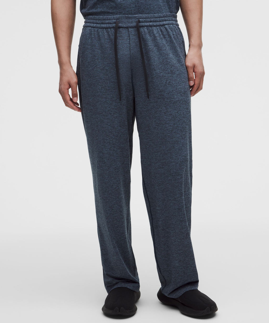 Soft Jersey Classic-Fit PantShorter