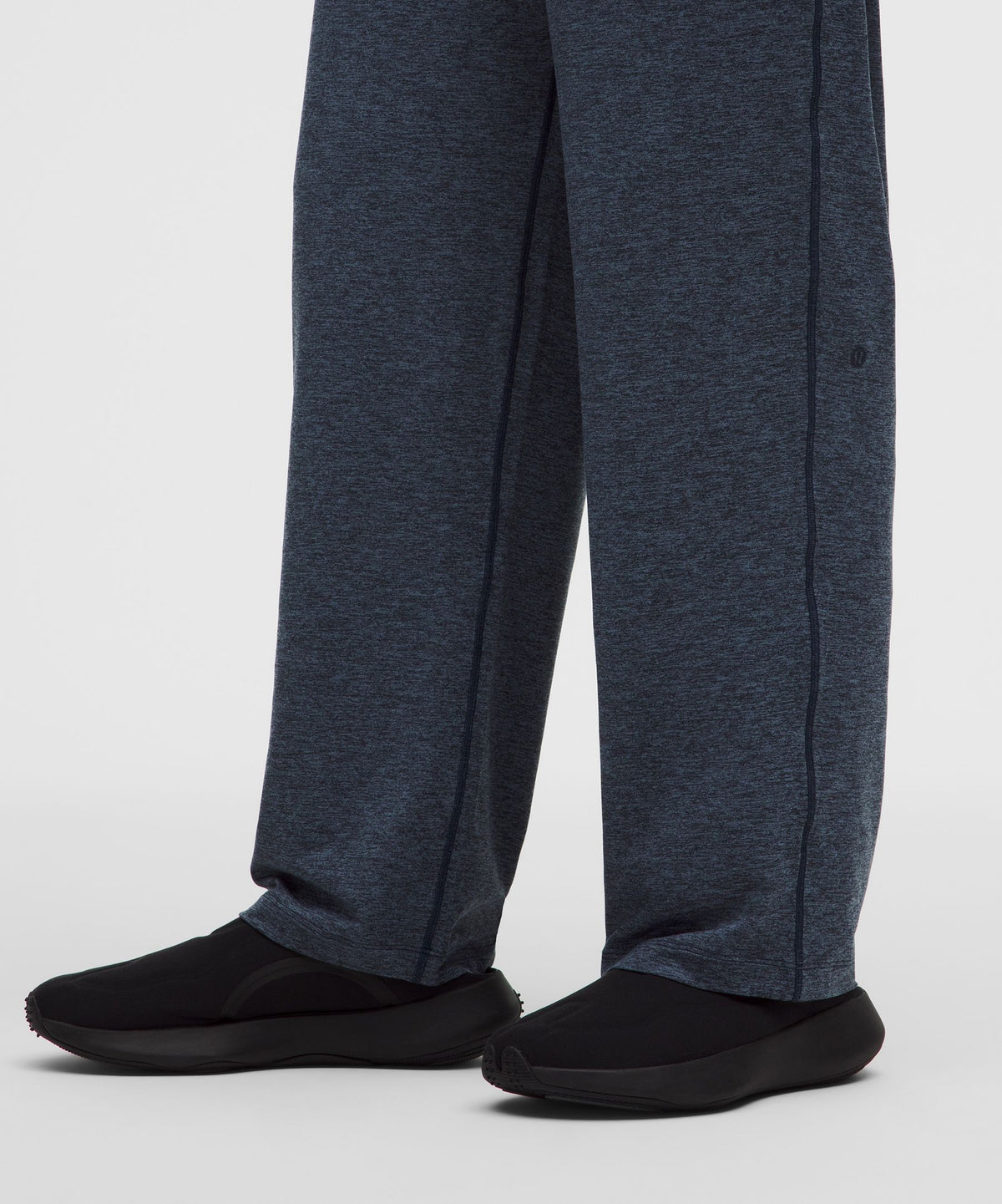 Soft Jersey Classic-Fit PantShorter