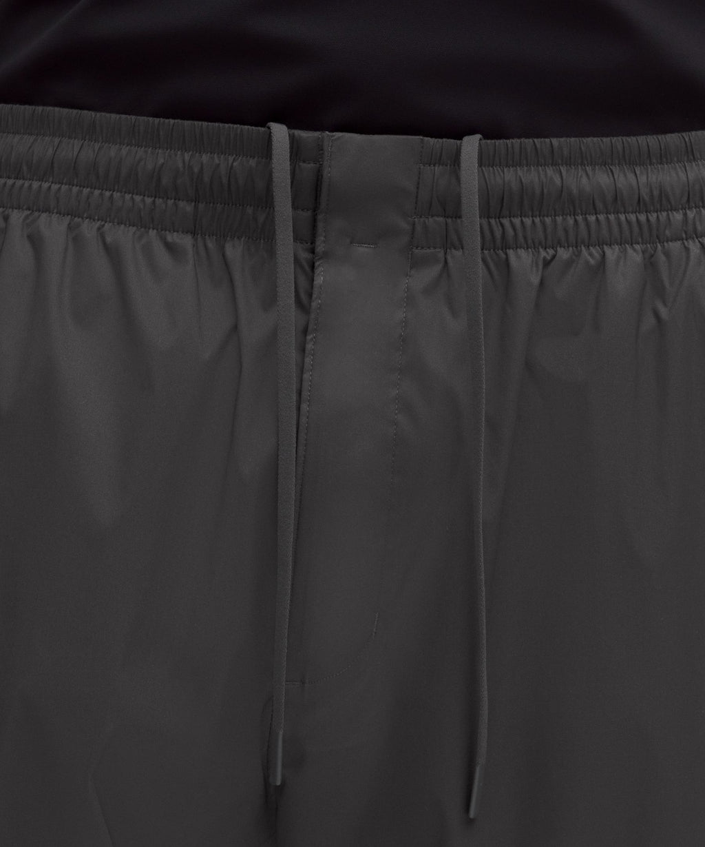 Zero Tucks Ripstop Relaxed-Fit PantRegular