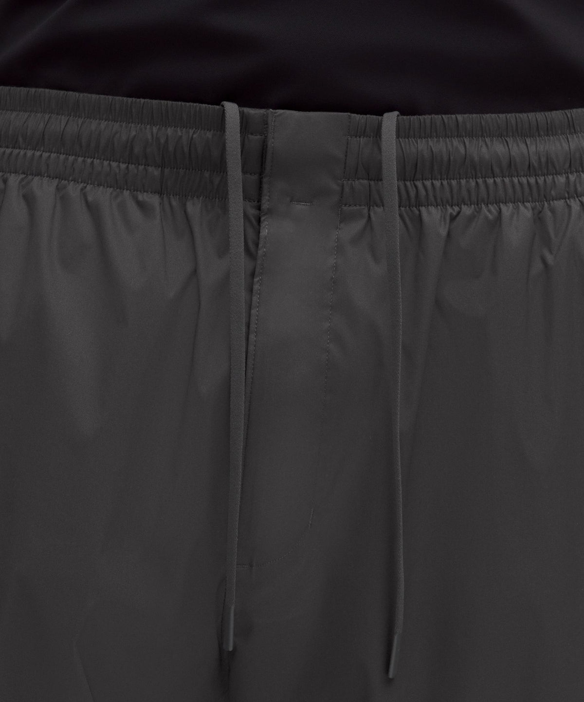 Zero Tucks Ripstop Relaxed-Fit PantRegular