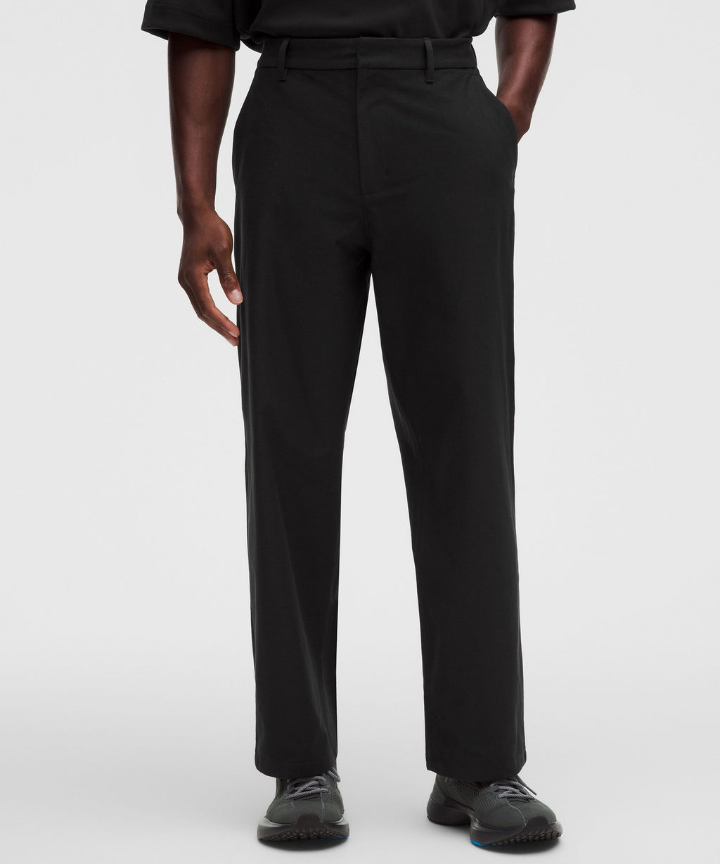 Slacker Loose-Straight Trouser 32LLight