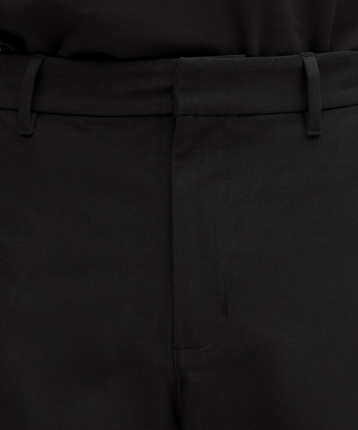 Slacker Loose-Straight Trouser 32LLight