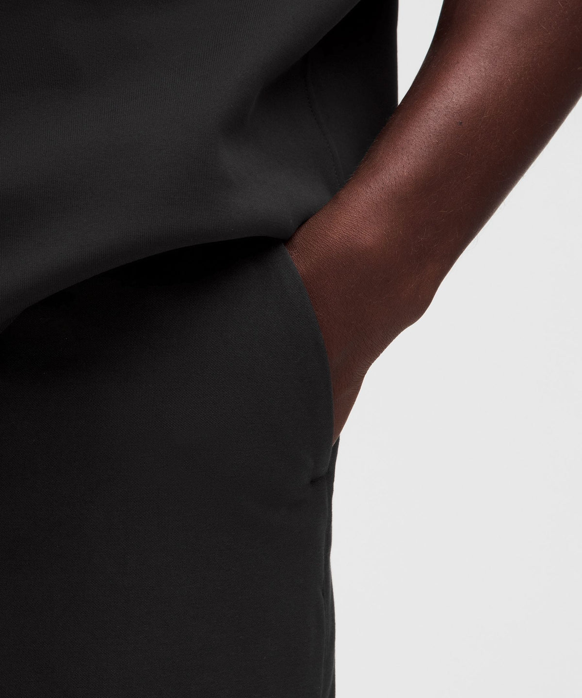Slacker Loose-Straight Trouser 32LLight