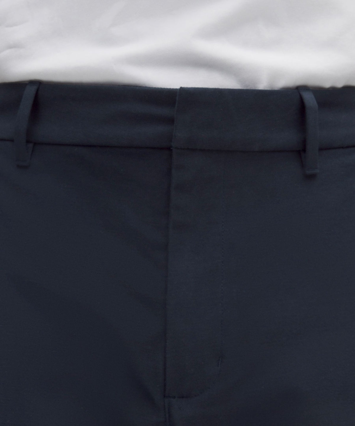 Slacker Loose-Straight Trouser 32LLight