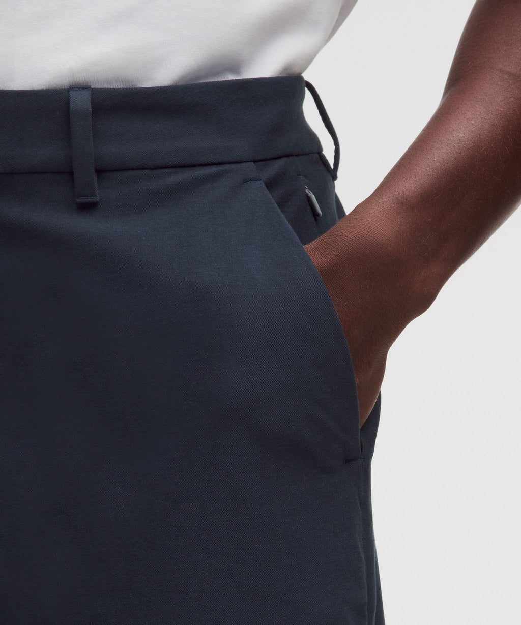Slacker Loose-Straight Trouser 32LLight