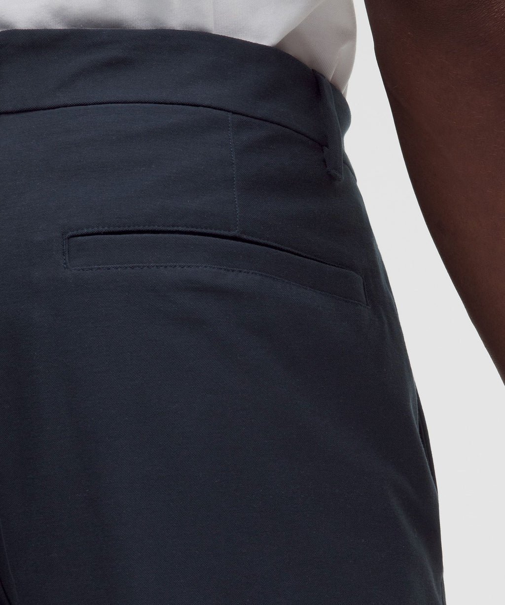 Slacker Loose-Straight Trouser 32LLight