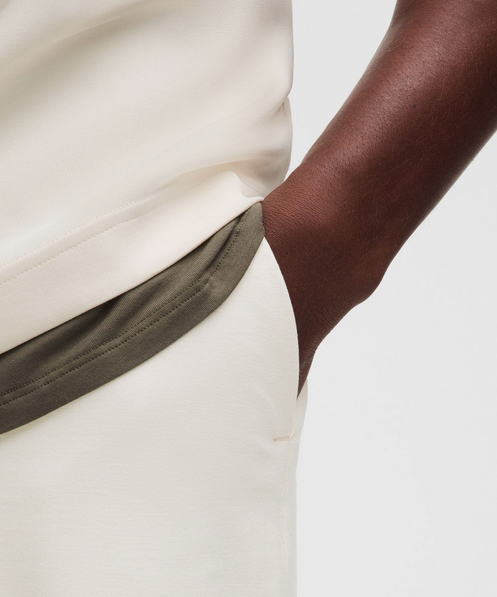 Slacker Loose-Straight Trouser 32LLight