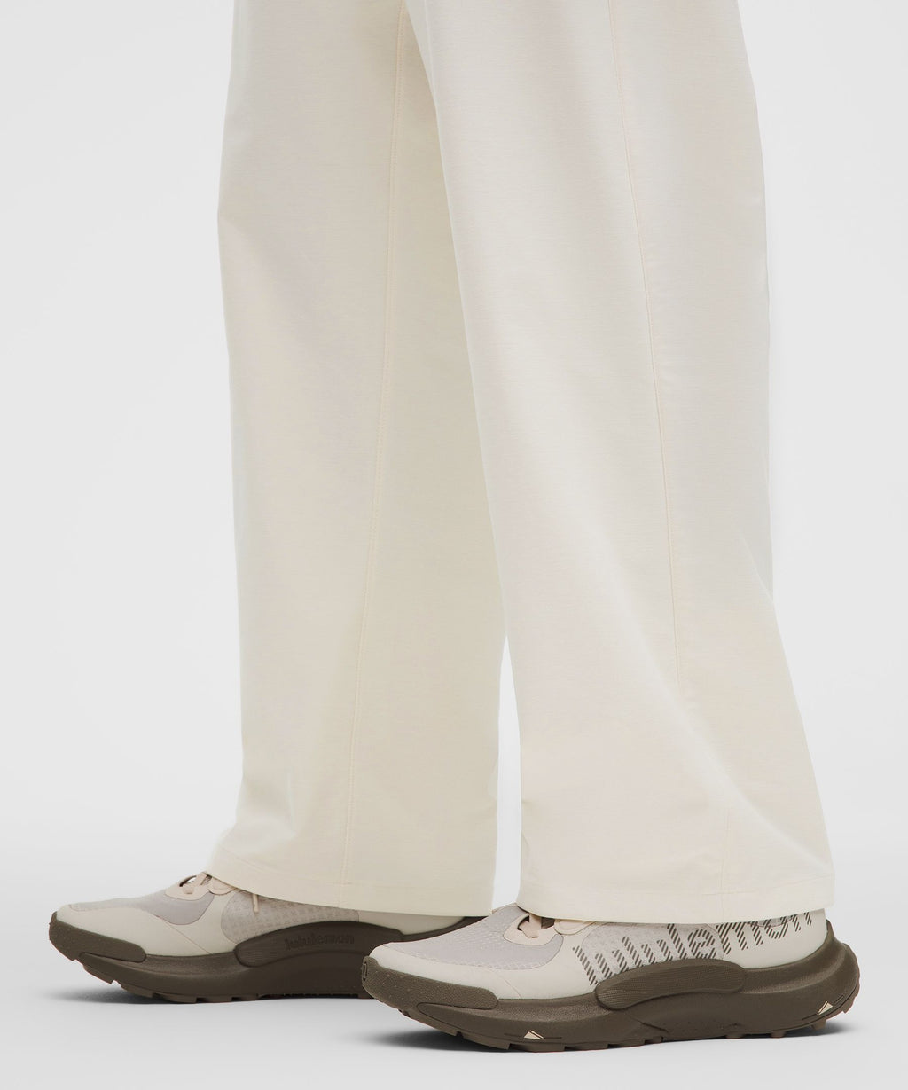 Slacker Loose-Straight Trouser 32LLight