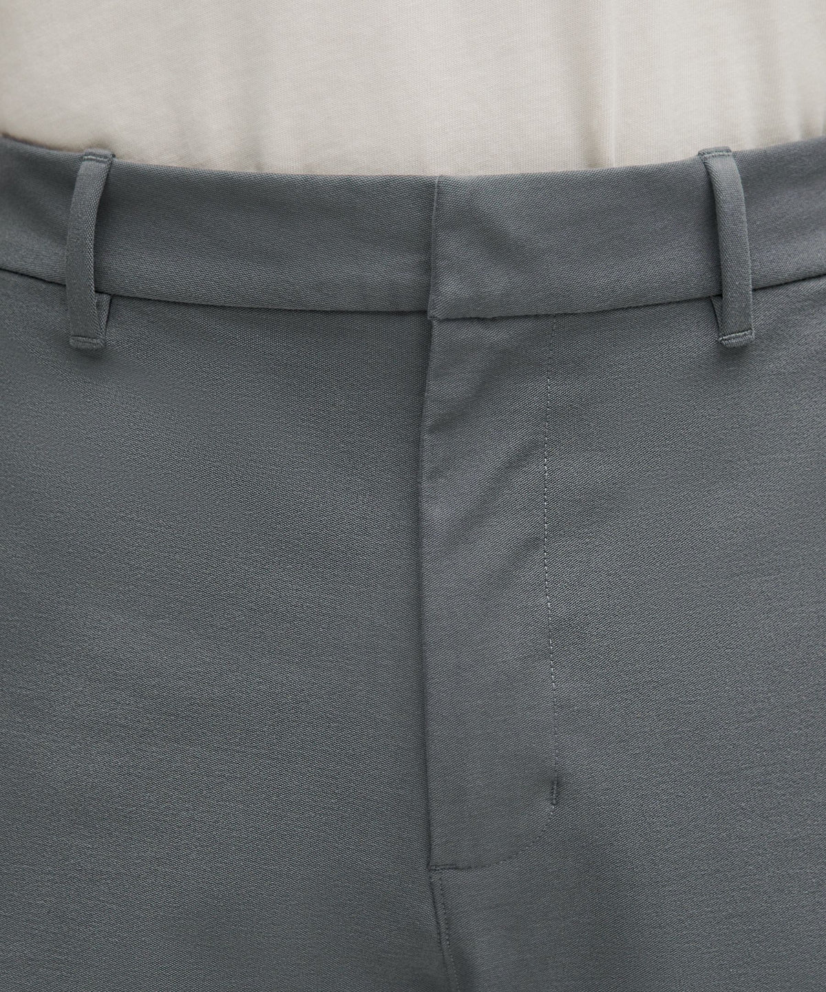 Slacker Loose-Straight Trouser 32LLight