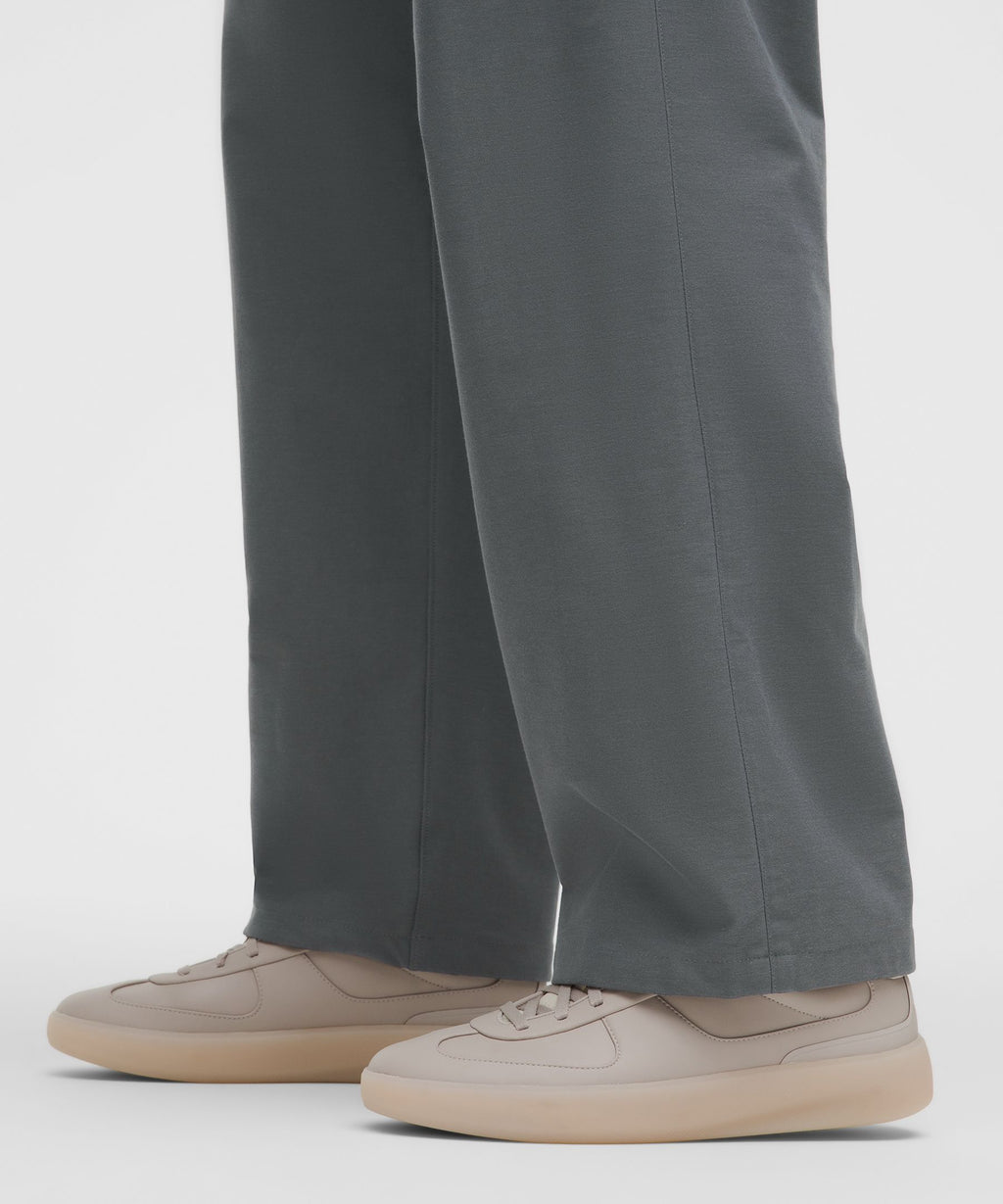 Slacker Loose-Straight Trouser 32LLight