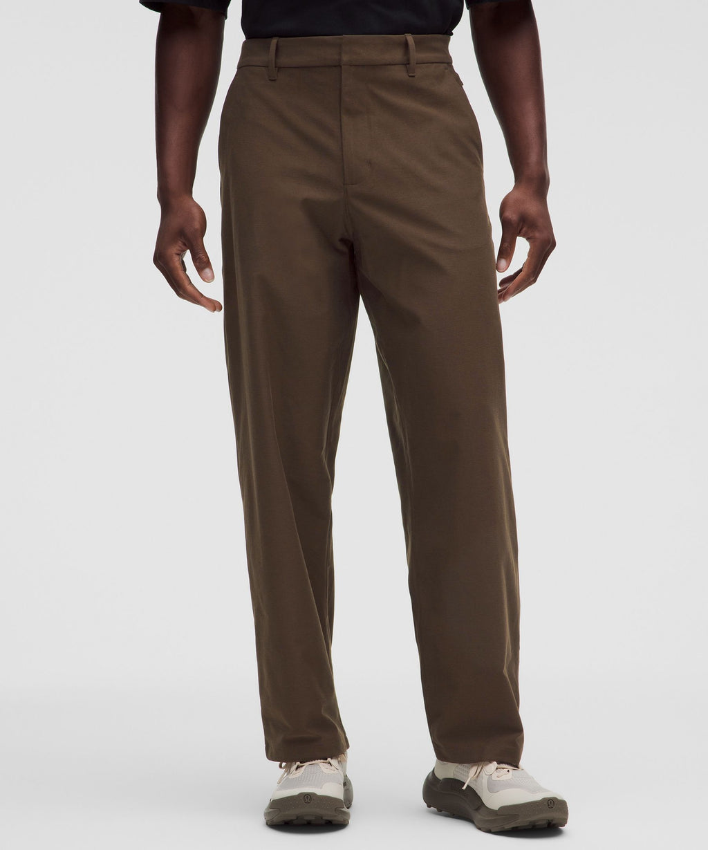 Slacker Loose-Straight Trouser 32LLight