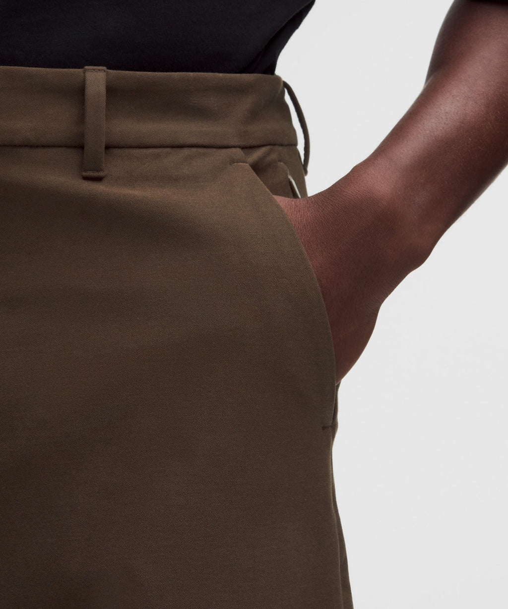 Slacker Loose-Straight Trouser 32LLight