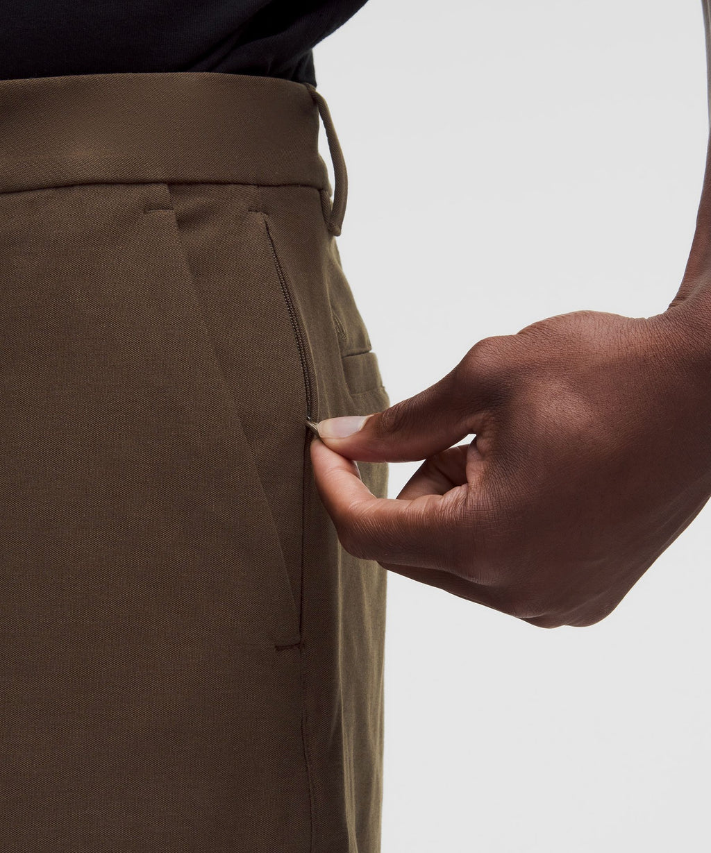 Slacker Loose-Straight Trouser 32LLight