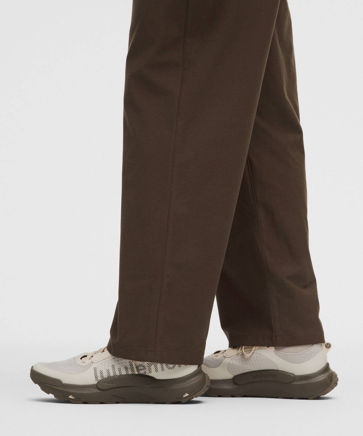 Slacker Loose-Straight Trouser 32LLight